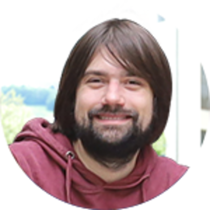 Martin Wierzyk, Mitglied der Redaktionskommission (RDK)