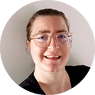 Jenny Berger, als Vertreterin der DGVT-PiA-AG im erweiterten Vorstand